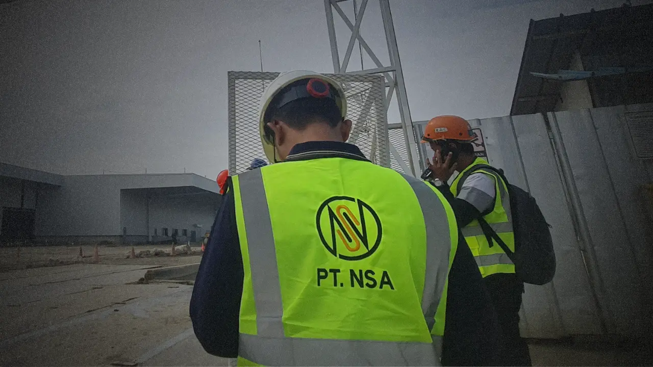 Kontraktor Peredam Suara Jabodetabek
