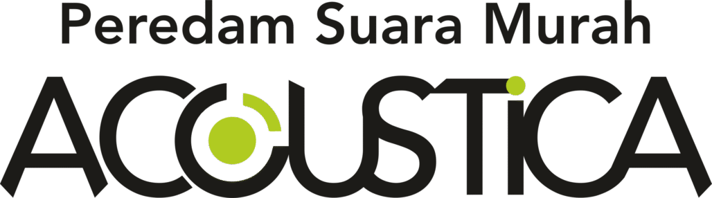 Jasa Peredam Suara
