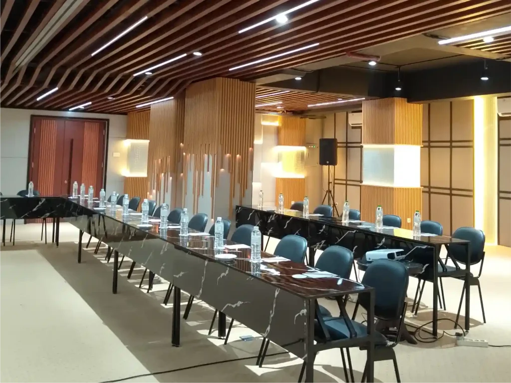 Hotel 101 Urban Thamrin - Hall Ballroom