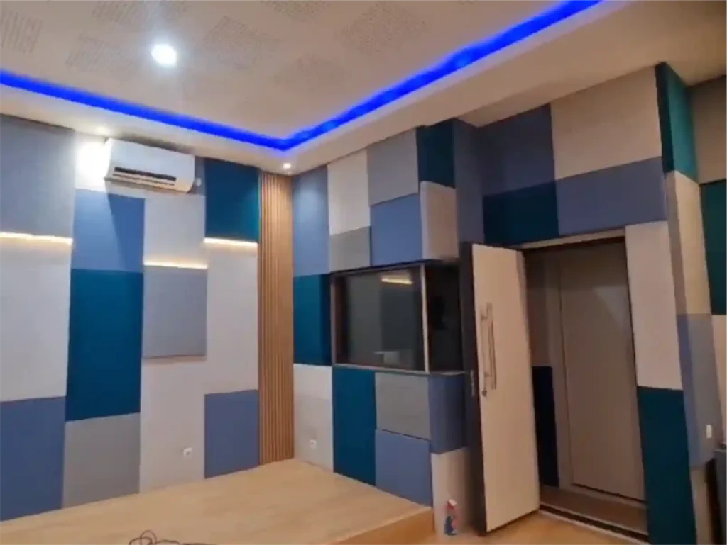 Add Three Bogor - Studio Musik